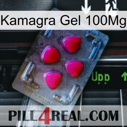 Kamagra Gel 100Mg 13